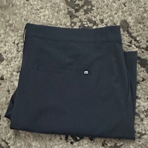 Travis Mathew Navy Golf shorts - Never Worn without tags